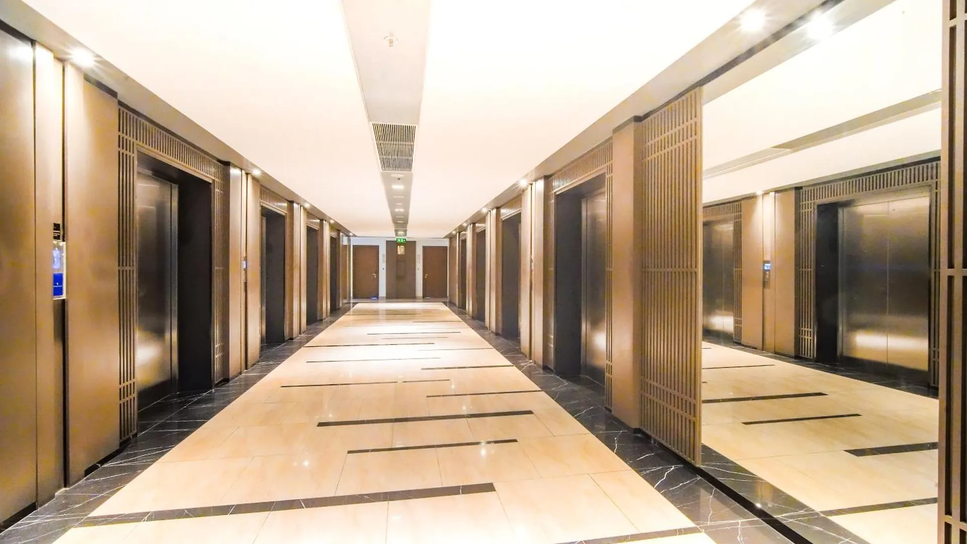 Panorama Seaview Luxury Stay Skyline By Hc Group Nha Trang