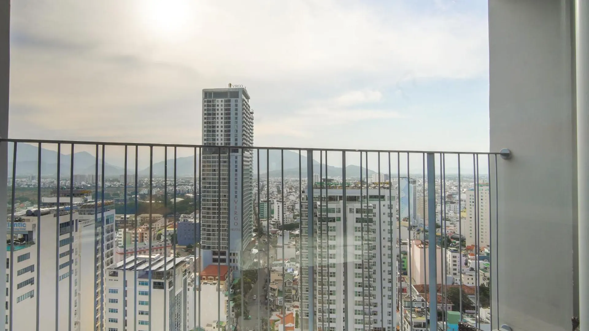 Panorama Seaview Luxury Stay Skyline By Hc Group Nha Trang